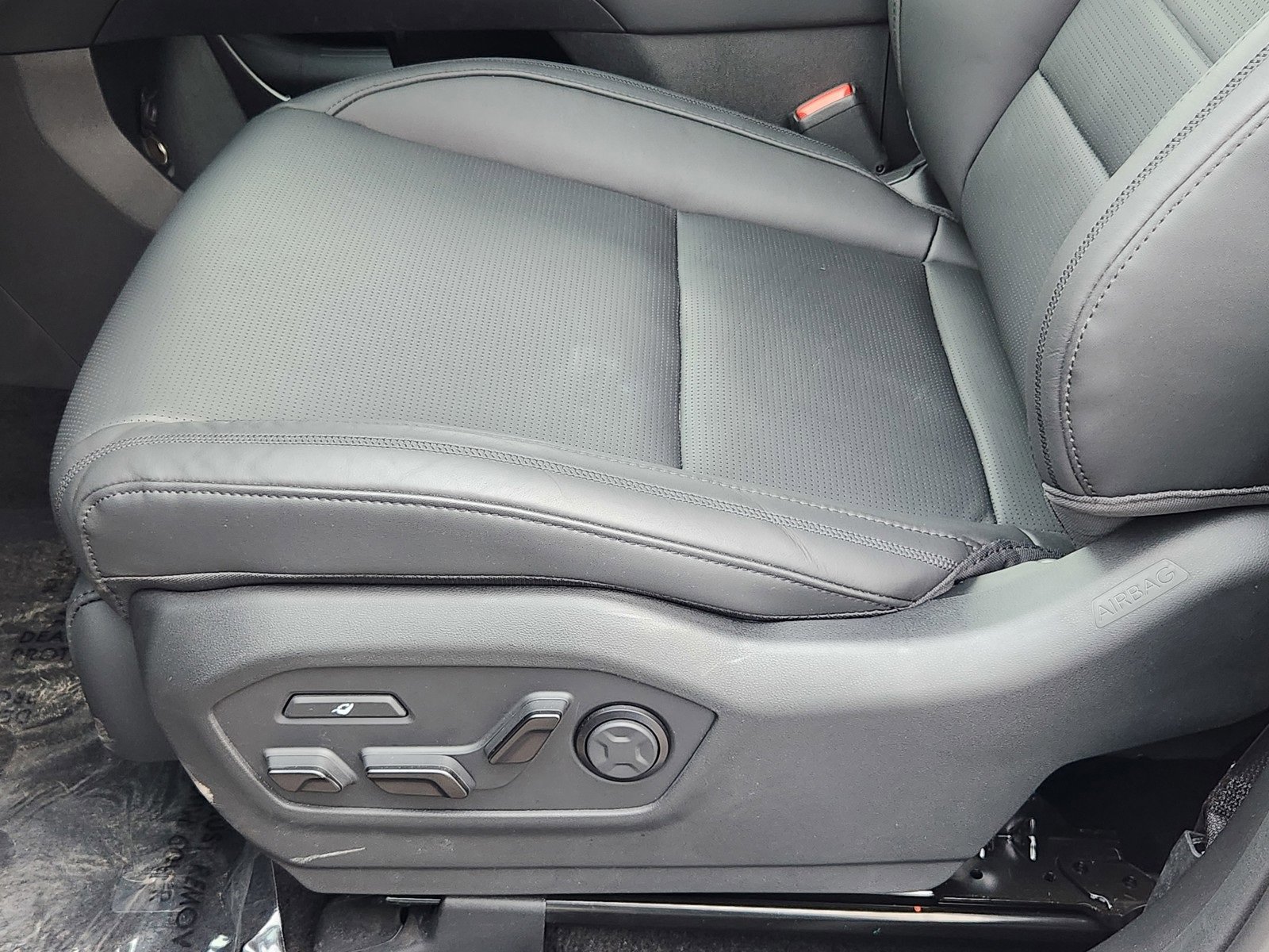 New 2026 Hyundai Santa Fe Calligraphy image 25