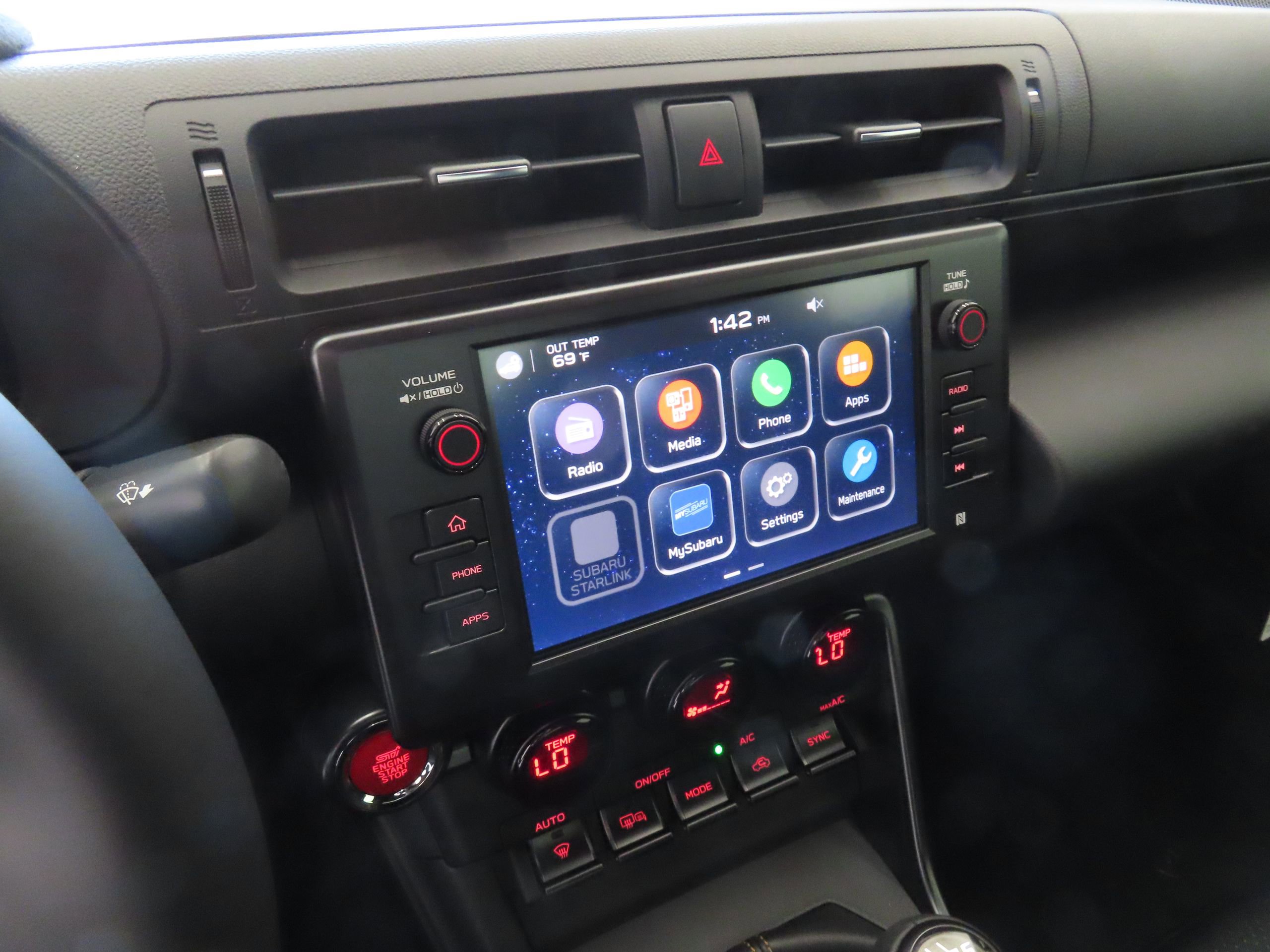 New 2026 Subaru BRZ Series.Yellow image 18