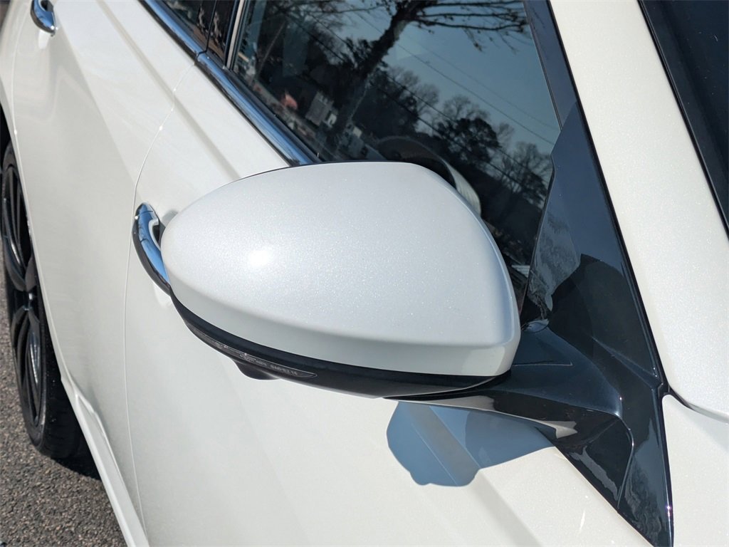 Used 2021 Nissan Altima 2.5 Platinum image 10