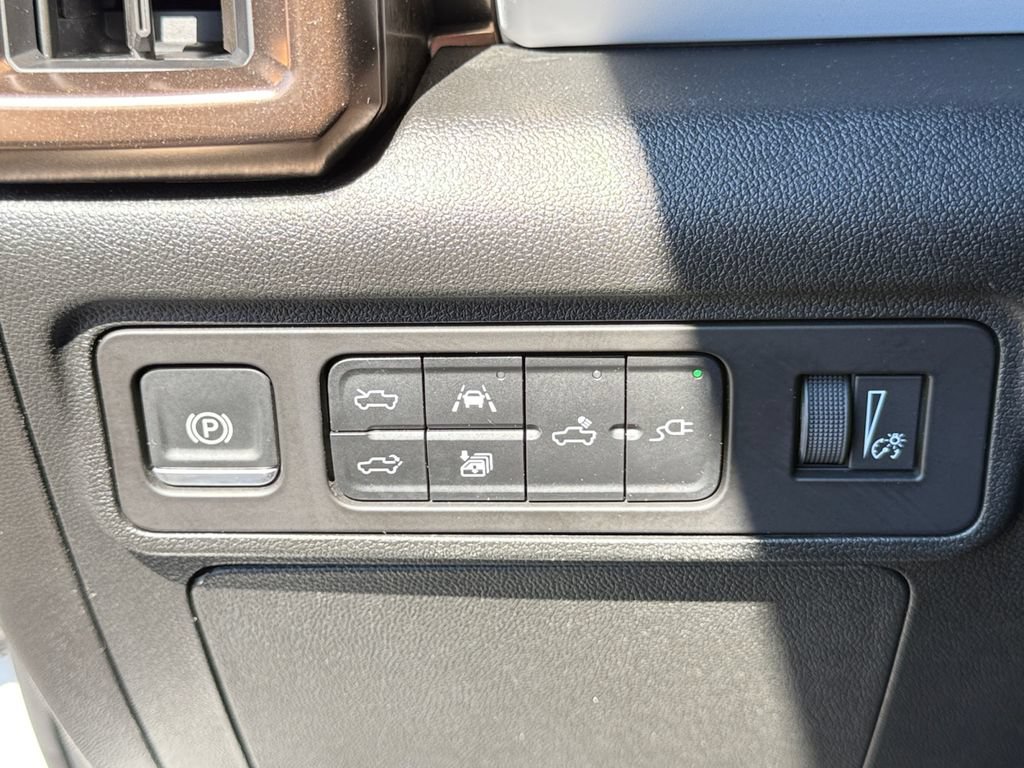 Used 2024 GMC Hummer EV 3X AWD/4WD image 23