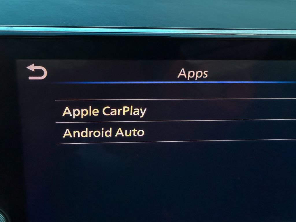 Used 2022 Nissan Altima 2.0 SR image 28