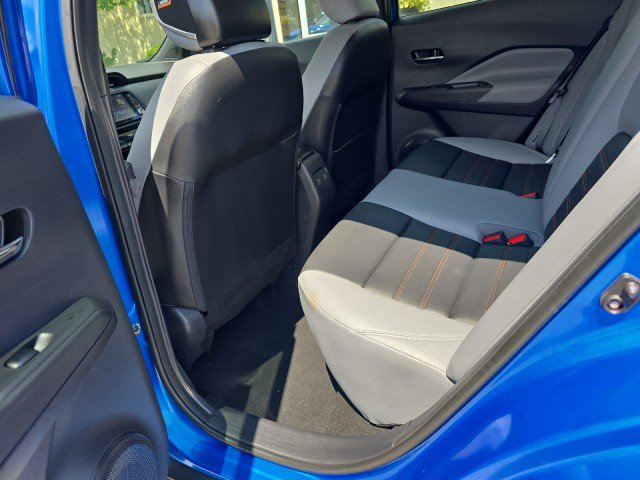 Used 2021 Nissan Kicks SR w/ SR Premium Package image 31