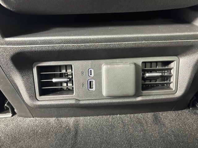 New 2026 Chevrolet Silverado 1500 LT AWD/4WD image 21
