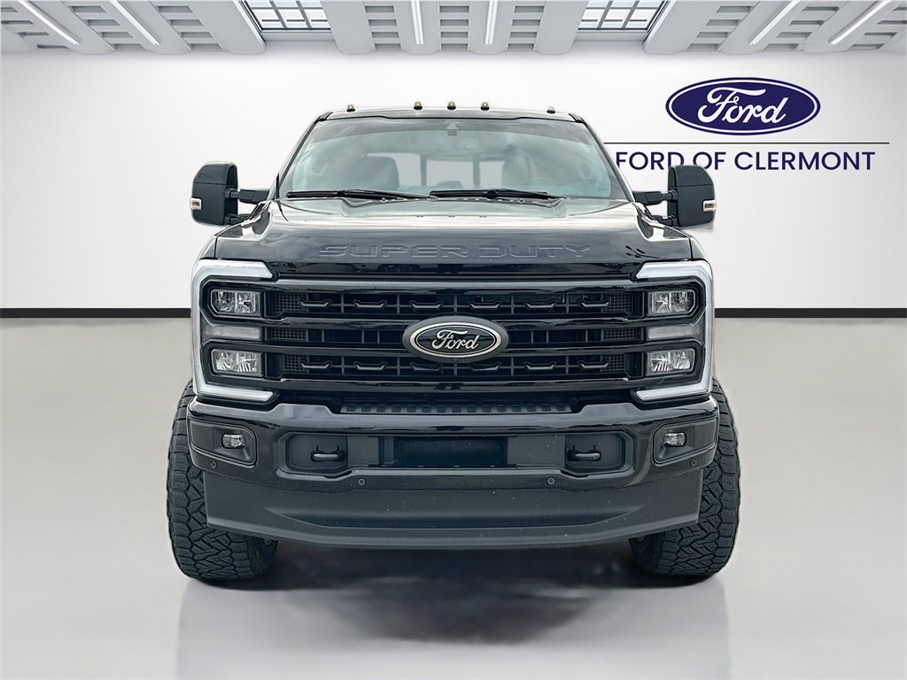 Used 2024 Ford F250 Lariat w/ Lariat Ultimate Package image 2