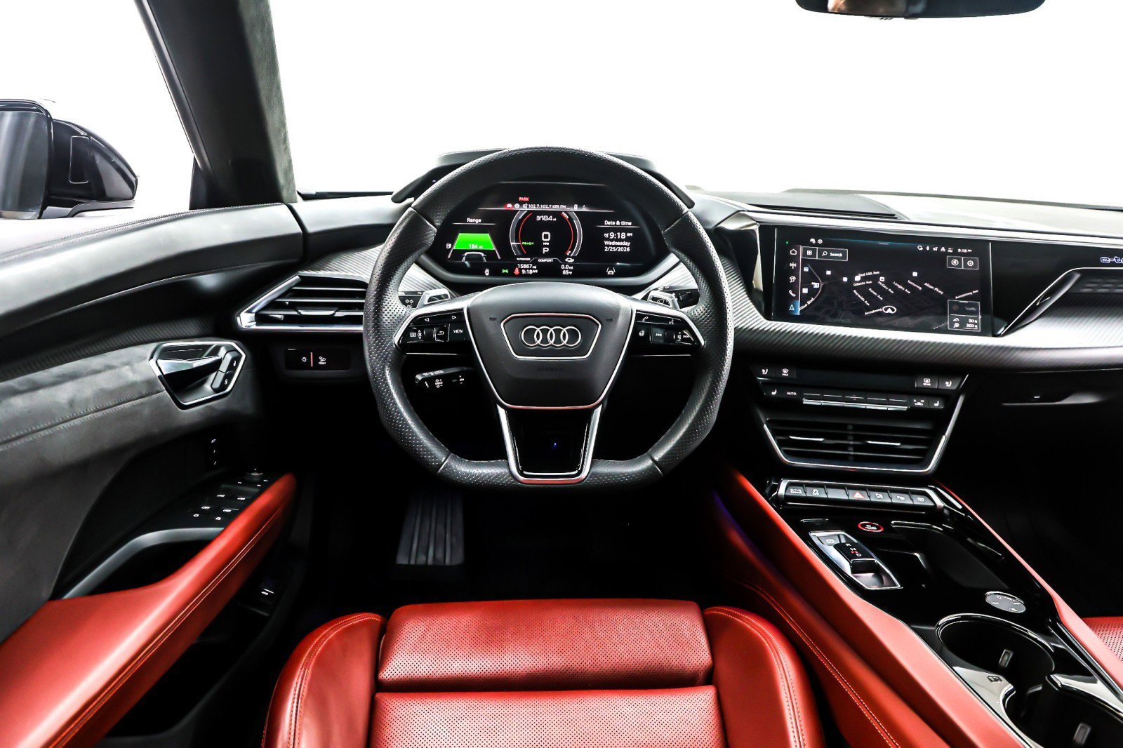 Used 2024 Audi RS e-tron GT image 6