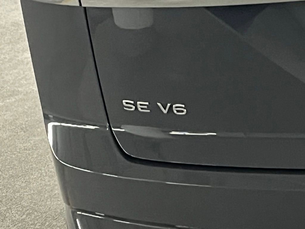 Used 2022 Volkswagen Atlas Cross Sport SE w/ Panoramic Sunroof Package image 37