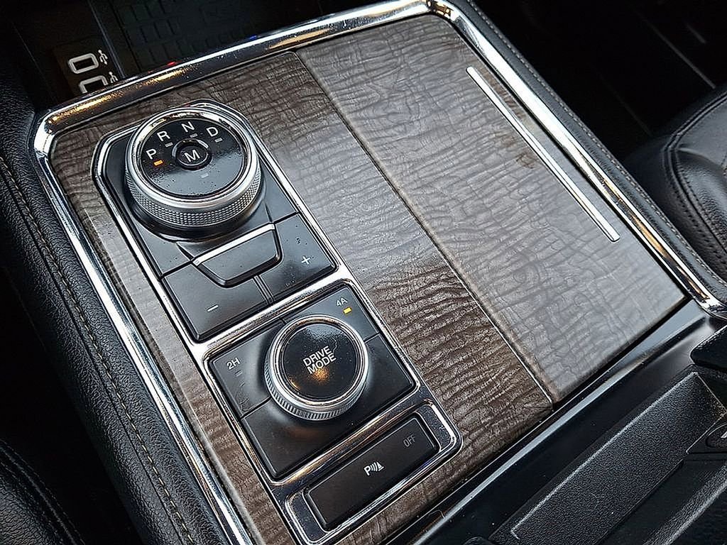 Used 2019 Ford Expedition Limited w/ Cargo Package image 20