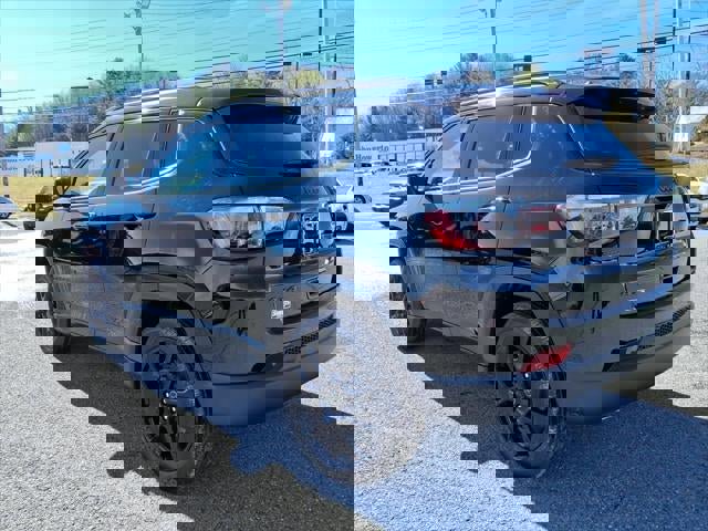 New 2026 Jeep Compass Latitude image 27