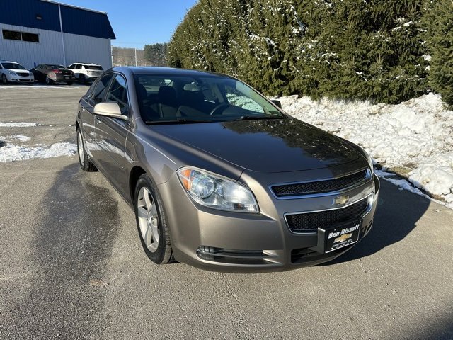 Used 2011 Chevrolet Malibu LT image 10