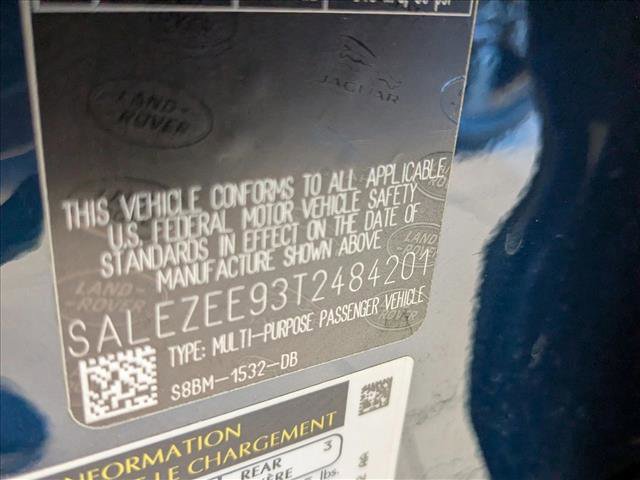 New 2026 Land Rover Defender 110 OCTA image 19