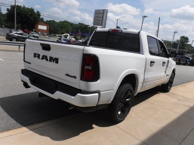 New 2026 RAM 1500 Big Horn image 7