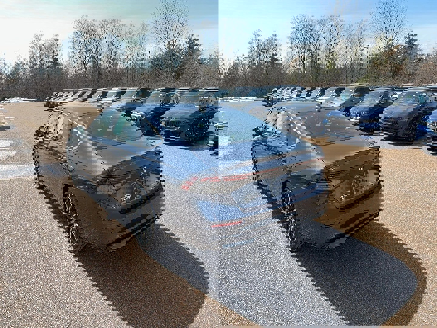 Certified 2023 Honda Accord Touring image 7