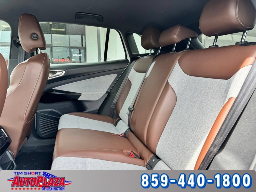 Used 2023 Volkswagen ID.4 Pro RWD image 36