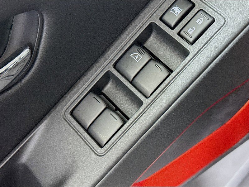 New 2025 Nissan Frontier PRO-4X w/ Interior Protection Package image 18