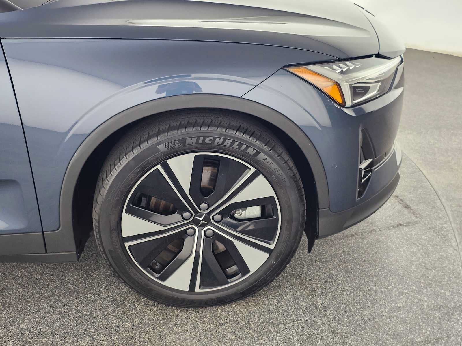 Used 2024 Polestar Polestar 2 AWD/4WD image 9