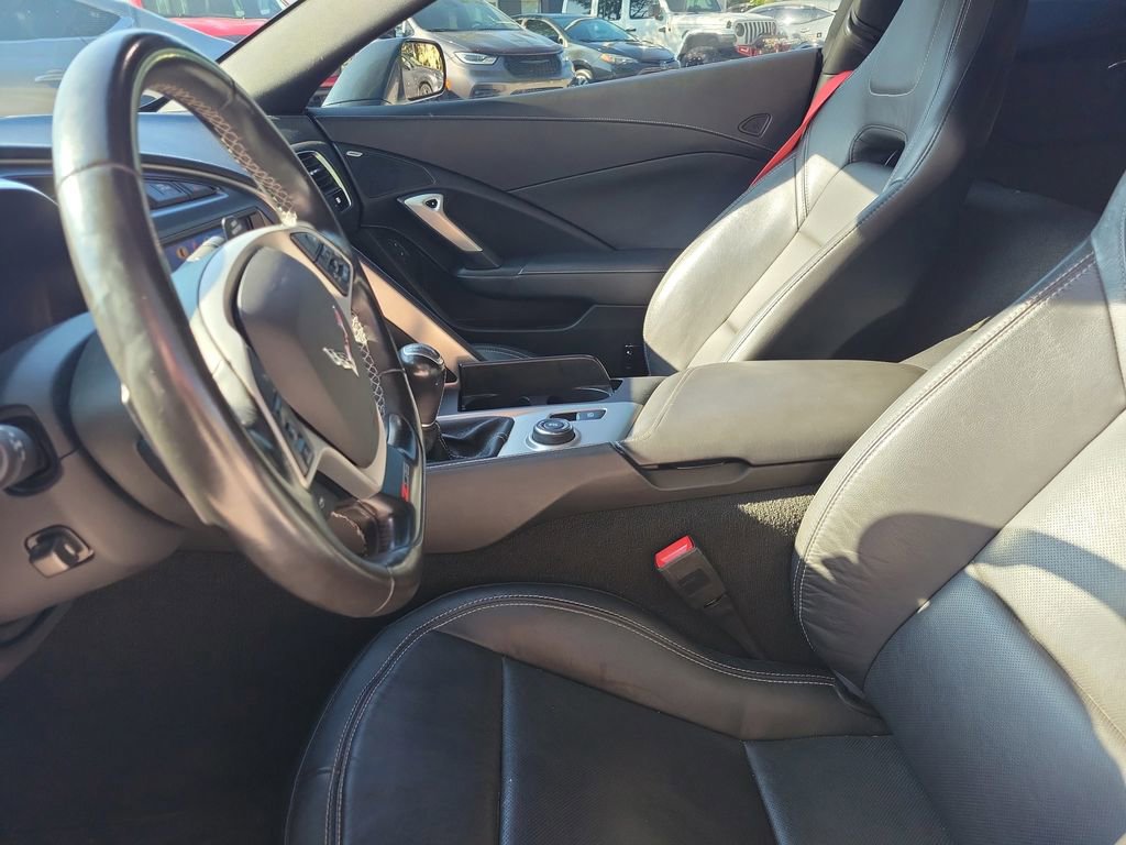 Used 2019 Chevrolet Corvette Z06 image 22