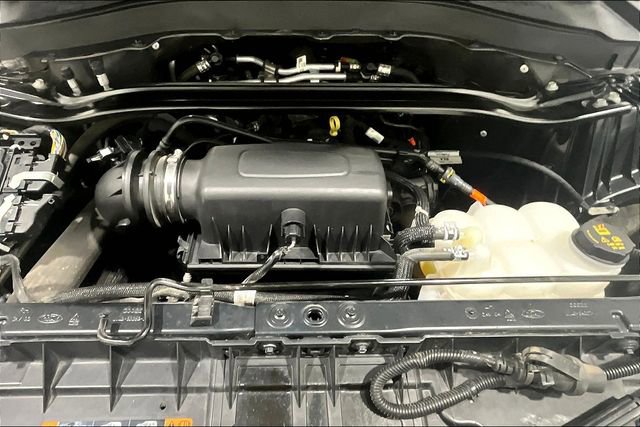 Used 2024 Ford Explorer ST-Line w/ Class IV Trailer Tow Package image 30