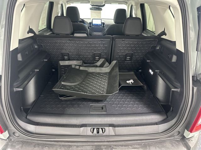 Used 2022 Ford Bronco Sport Big Bend w/ Convenience Package image 9