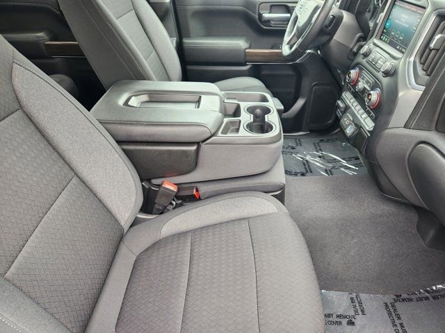 Used 2021 Chevrolet Silverado 1500 RST w/ Bed Protection Package image 28