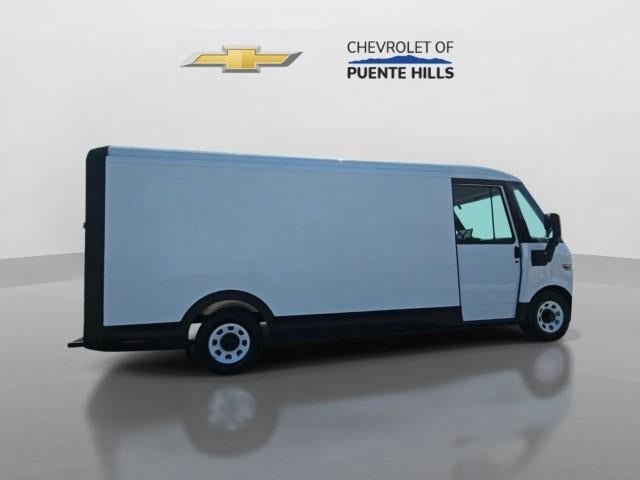 New 2025 Chevrolet Brightdrop 600 FWD image 9