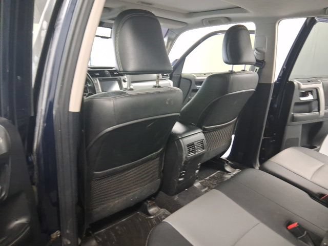 Used 2015 Toyota 4Runner SR5 Premium AWD/4WD image 18