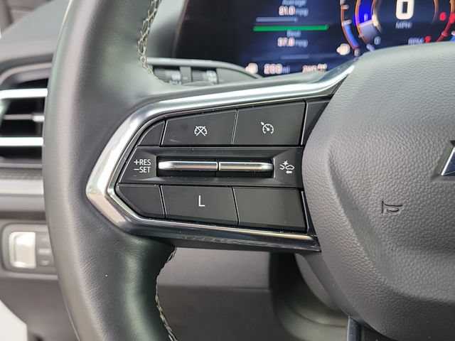 Certified 2025 Chevrolet Traverse LT AWD/4WD image 26