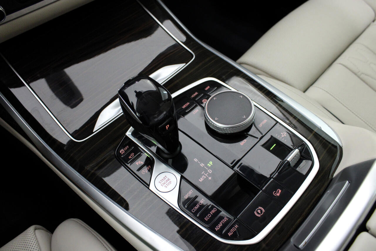 Used 2019 BMW X7 xDrive40i w/ Premium Package image 72