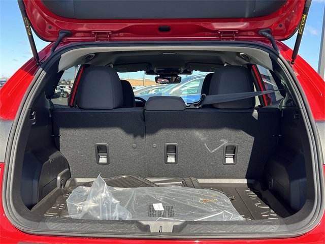 Certified 2025 Subaru Crosstrek 2.0i Premium w/ Convenience Package #2 image 29