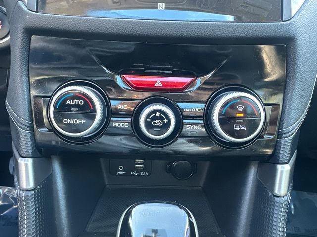 Used 2021 Subaru Forester Limited image 29