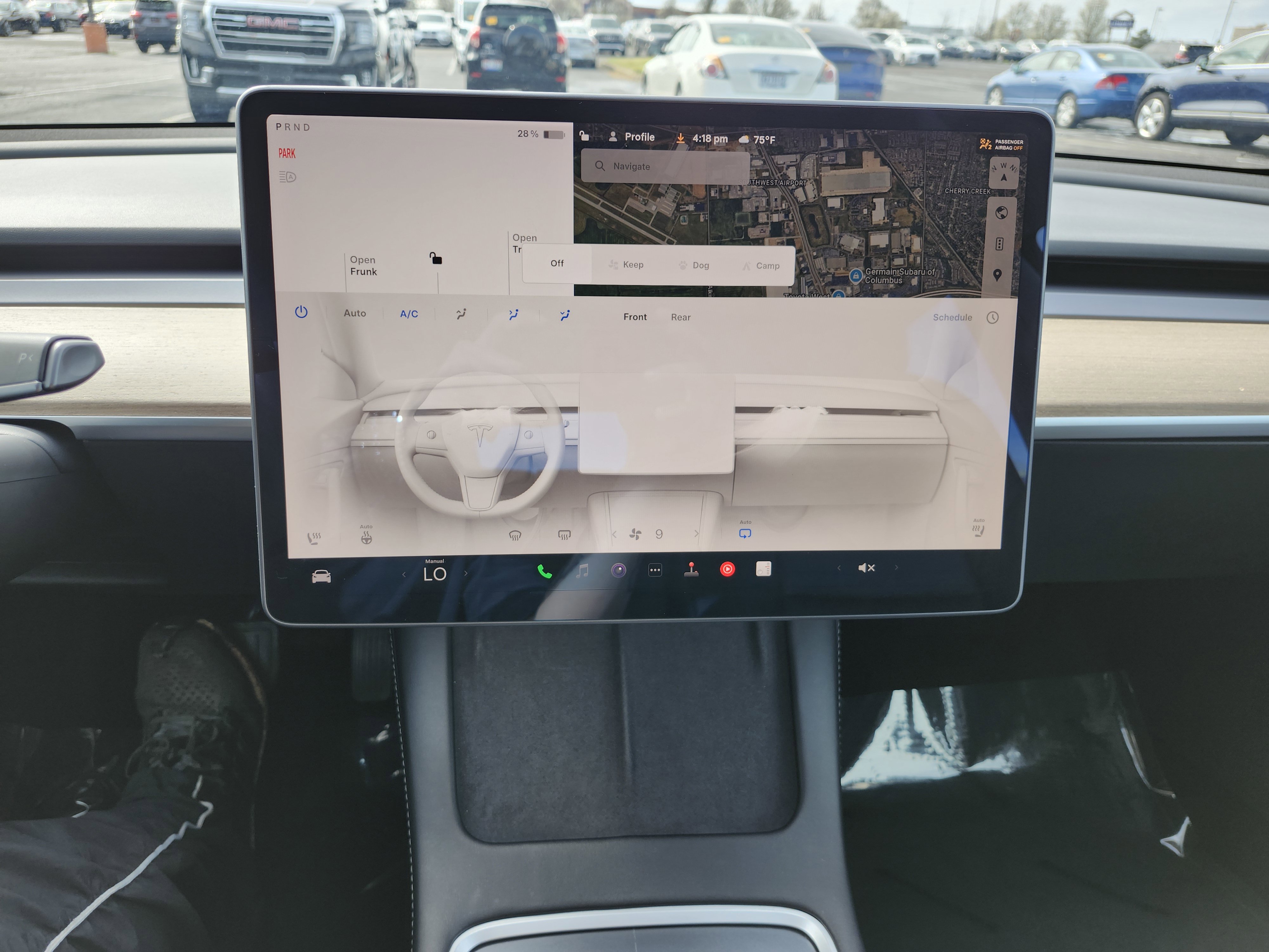 Used 2022 Tesla Model 3 image 30