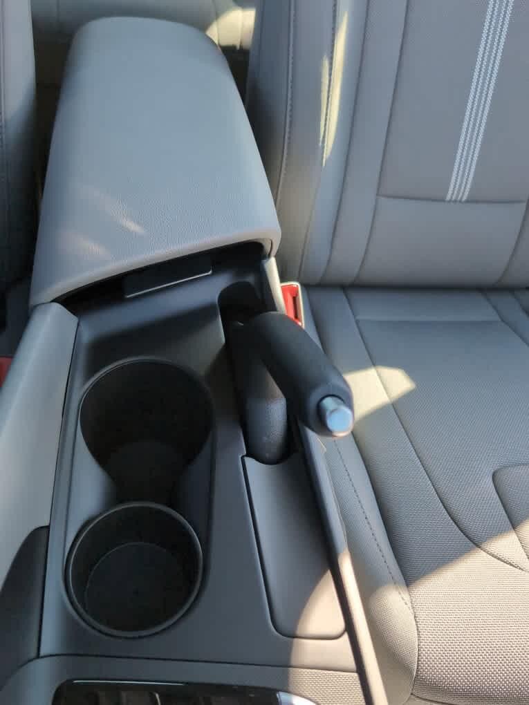 New 2026 Hyundai Elantra SE FWD image 30