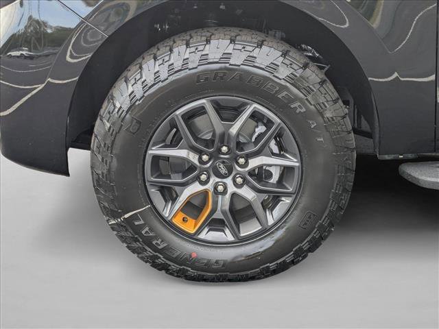 New 2026 Ford Expedition Tremor AWD/4WD image 9