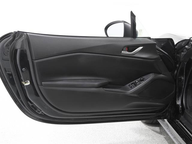 Certified 2021 MAZDA MX-5 Miata Sport image 7