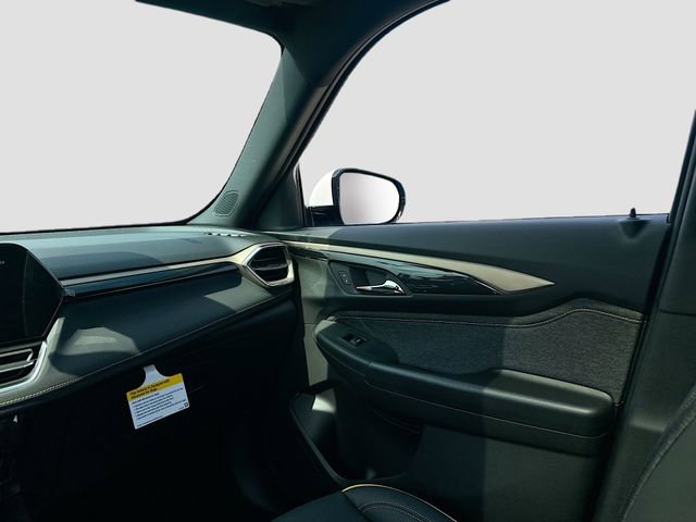 New 2026 Chevrolet TrailBlazer ACTIV w/ Convenience Package FWD image 29