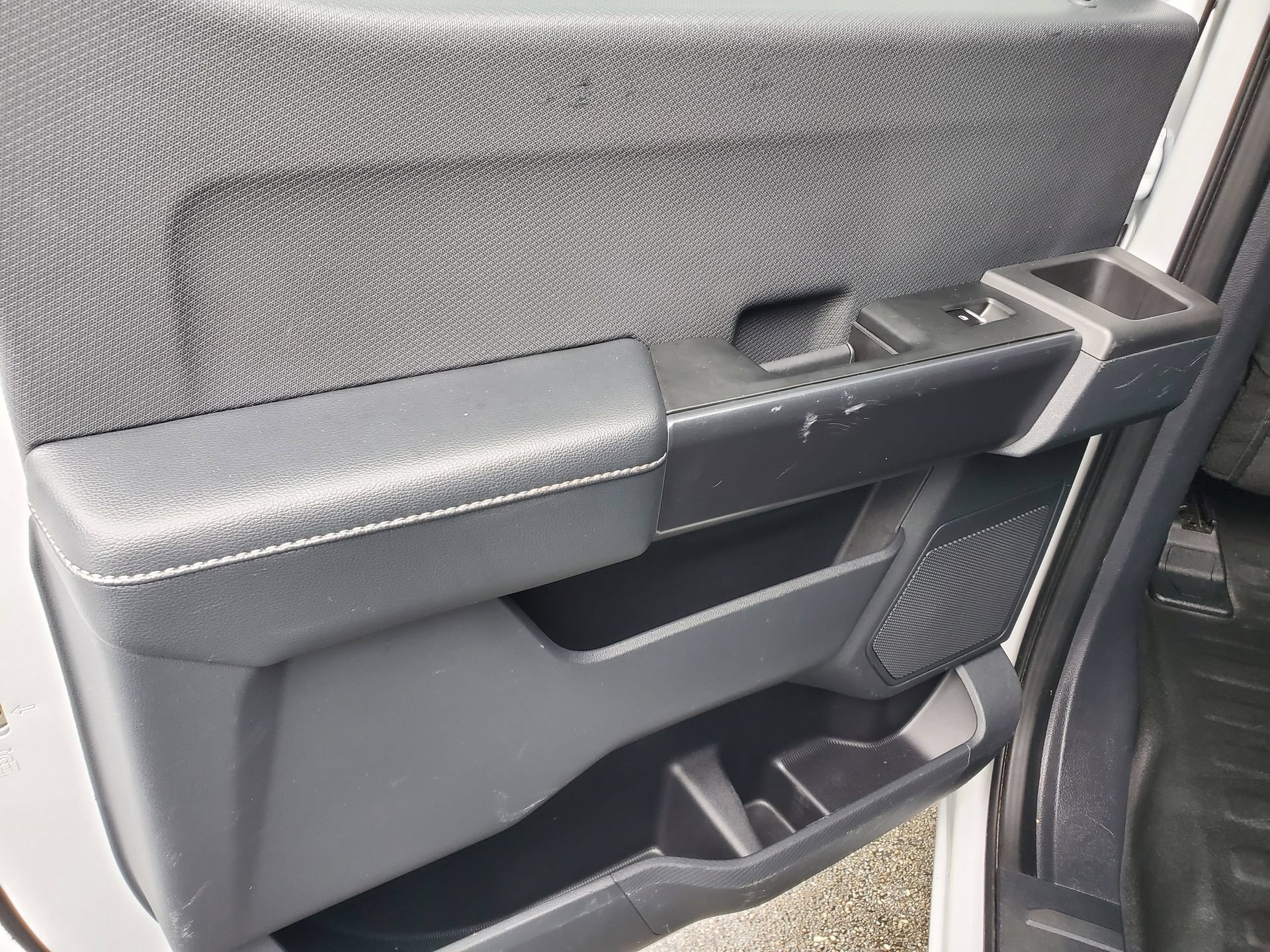 Used 2023 Ford F150 XL w/ STX Appearance Package RWD image 9