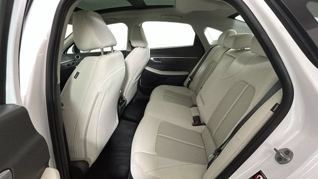 Used 2023 Hyundai Sonata SEL w/ Convenience Package FWD image 26