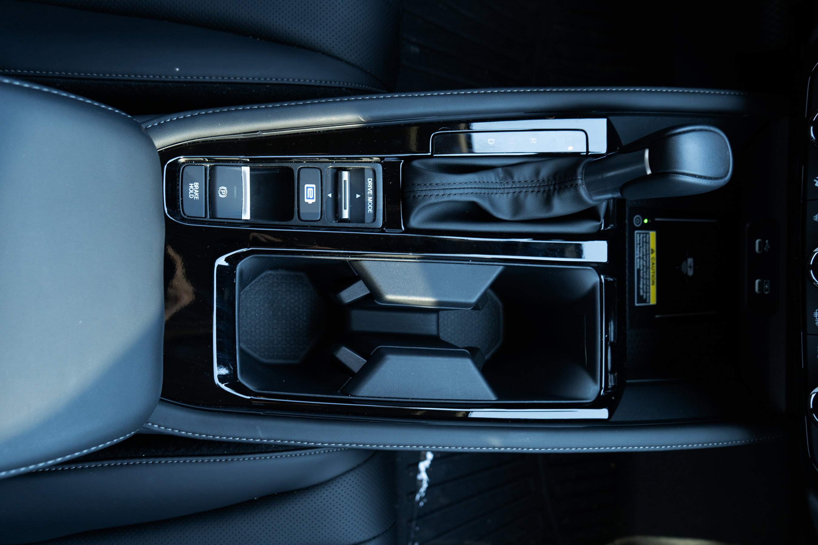 Used 2024 Honda Accord Touring image 28