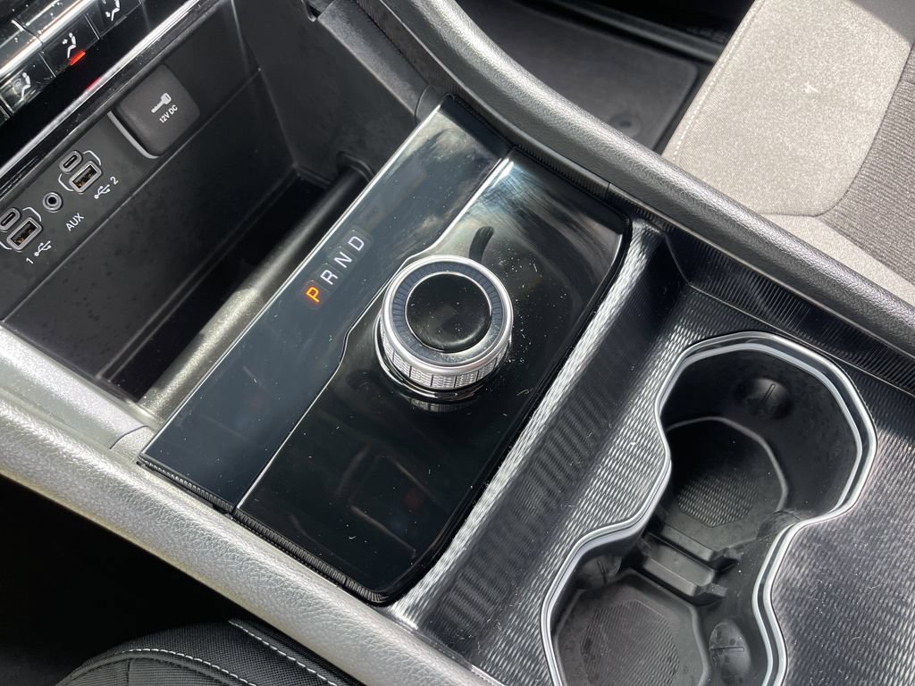 New 2026 Jeep Grand Cherokee Laredo AWD/4WD image 21