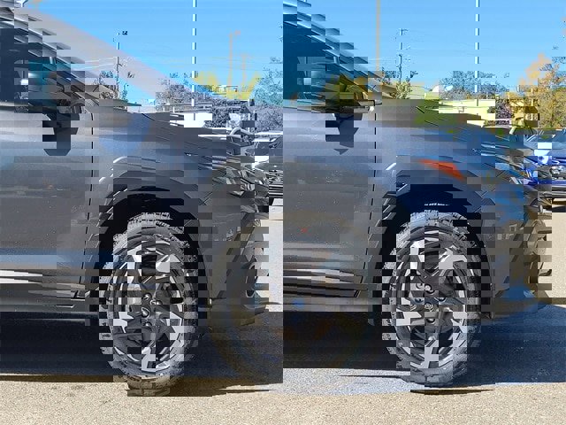 New 2025 Subaru Crosstrek 2.5i Limited image 9