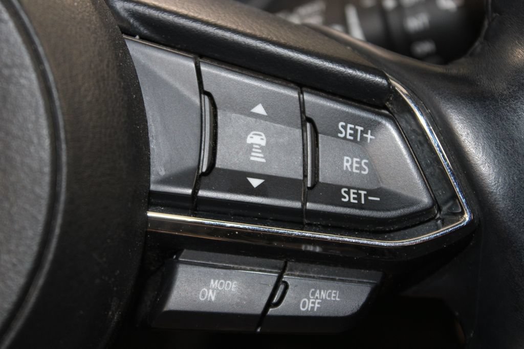 Used 2019 MAZDA CX-5 Touring AWD/4WD image 31
