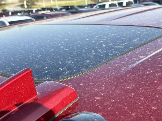 New 2026 GMC Sierra 2500 AT4X w/ LPO, Black Badging Package image 16