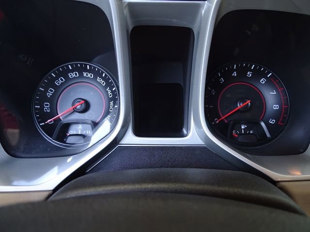 Used 2015 Chevrolet Camaro SS RWD image 14