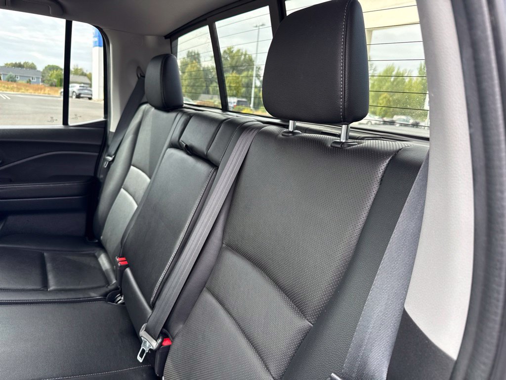 Used 2019 Honda Ridgeline RTL-E image 20