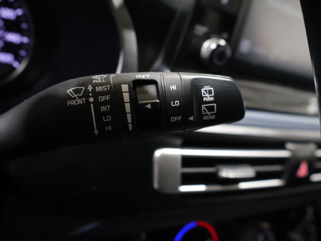 Used 2021 Kia Seltos S image 36