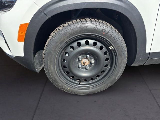 Certified 2025 Kia Seltos EX w/ EX Sunroof Package image 8