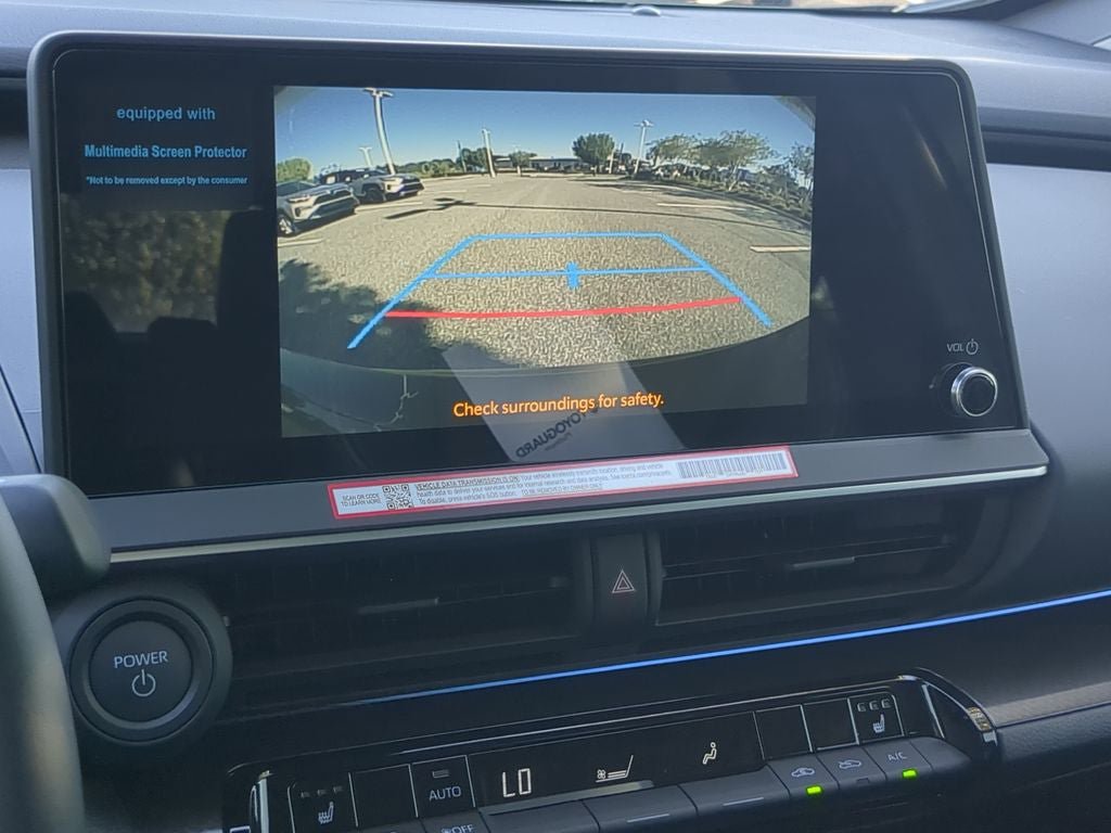 New 2026 Toyota Prius Plug-In Hybrid image 26
