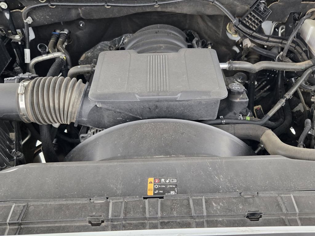 Used 2022 GMC Sierra 2500 SLE w/ SLE Convenience Package image 35