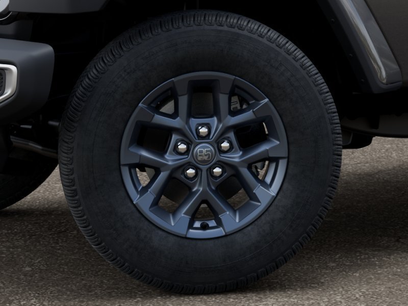 New 2026 Jeep Gladiator Sport AWD/4WD image 8