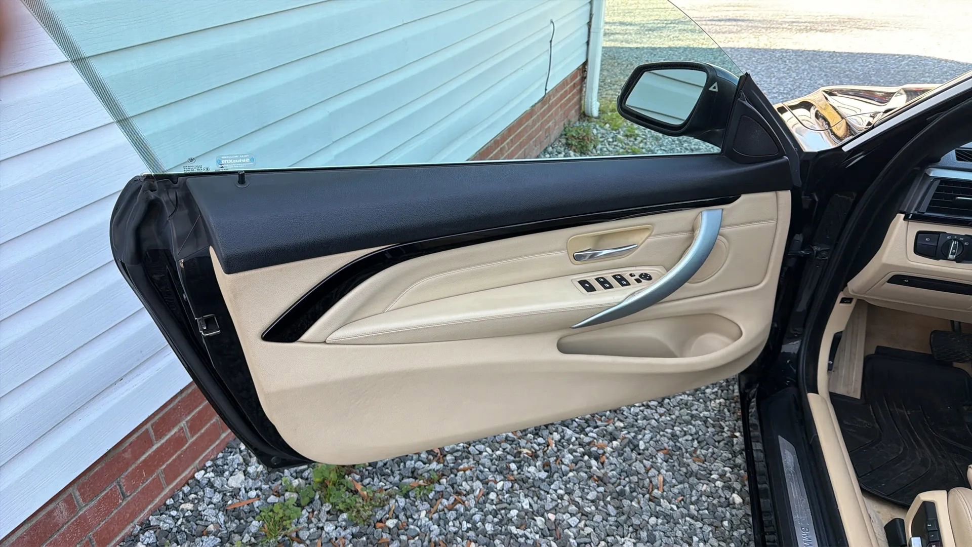 Used 2016 BMW 435i 435i Convertible 2D image 19