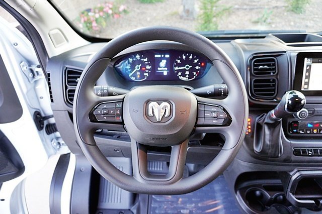 New 2023 RAM ProMaster 2500 w/ Driver Convenience Group image 27